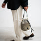 refomed “KINCHAKU” BOA BAG