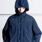 snow peak Garment Dyed Down Jacket