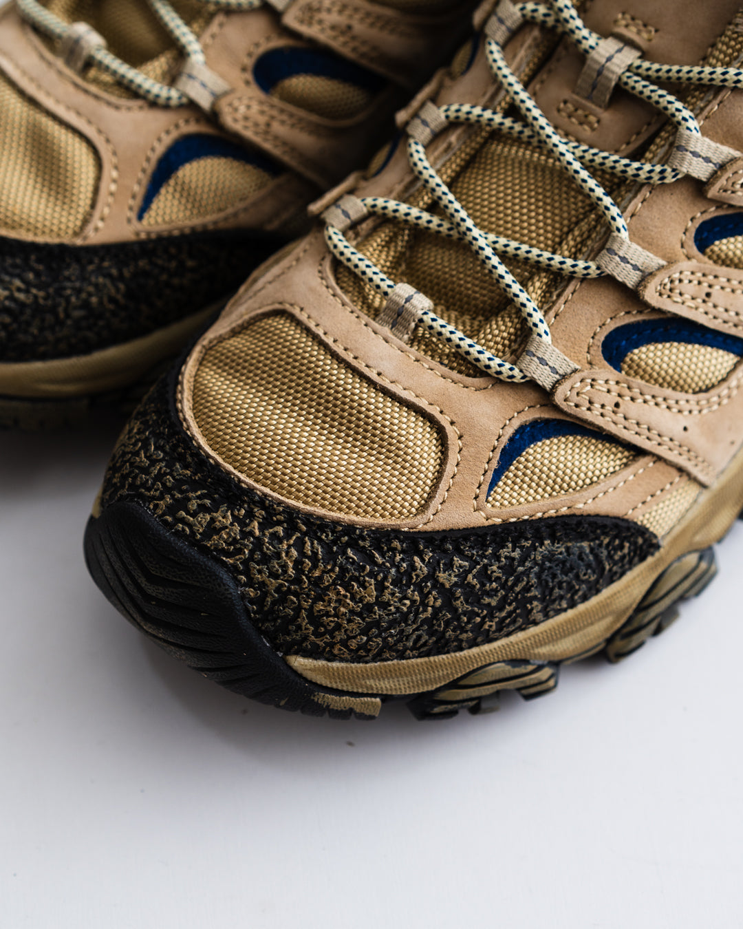 [4.18 sat 12:00 Release] MERRELL MOAB 3 × KHAKIS