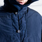 snow peak Garment Dyed Down Jacket