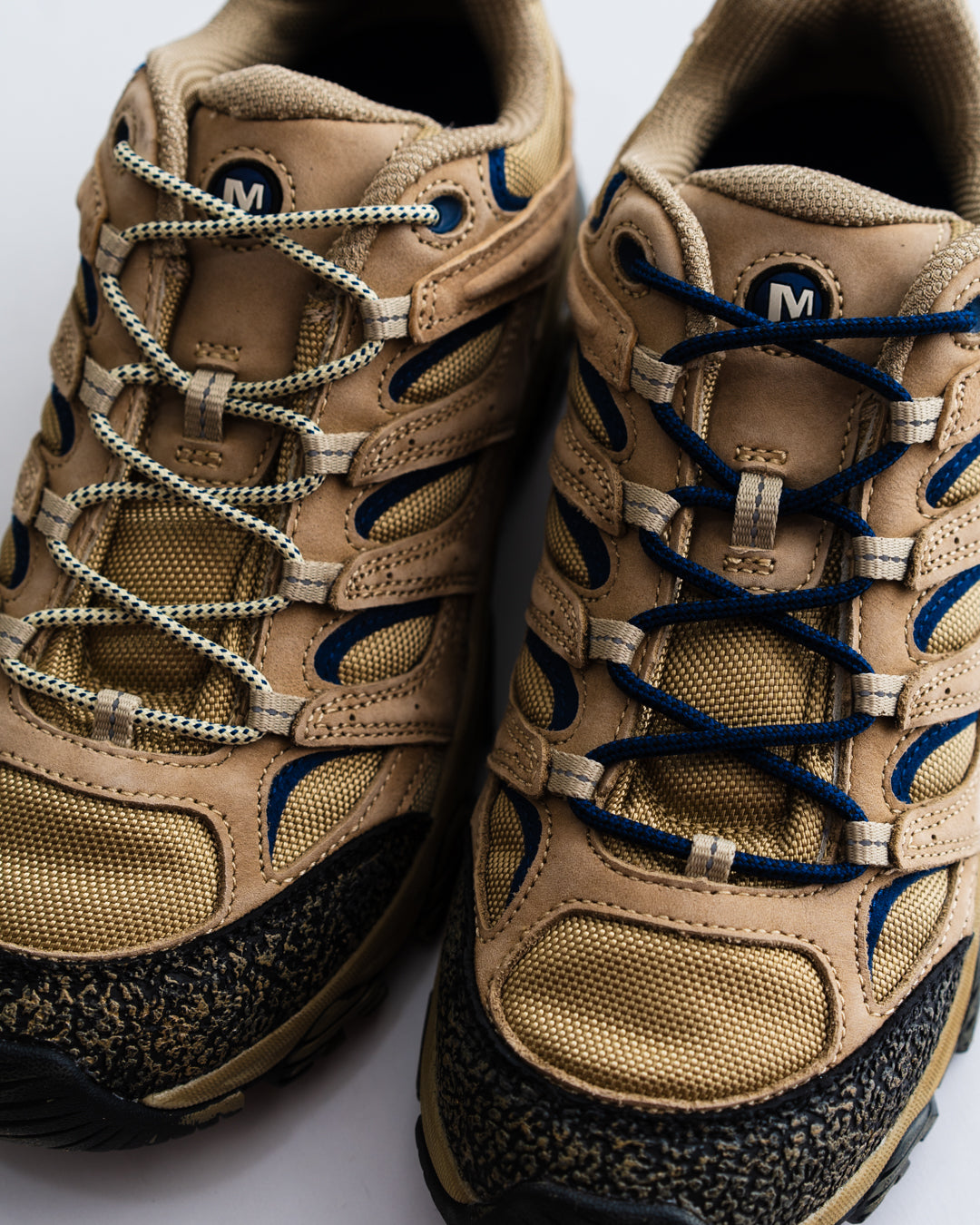 [4.18 sat 12:00 Release] MERRELL MOAB 3 × KHAKIS