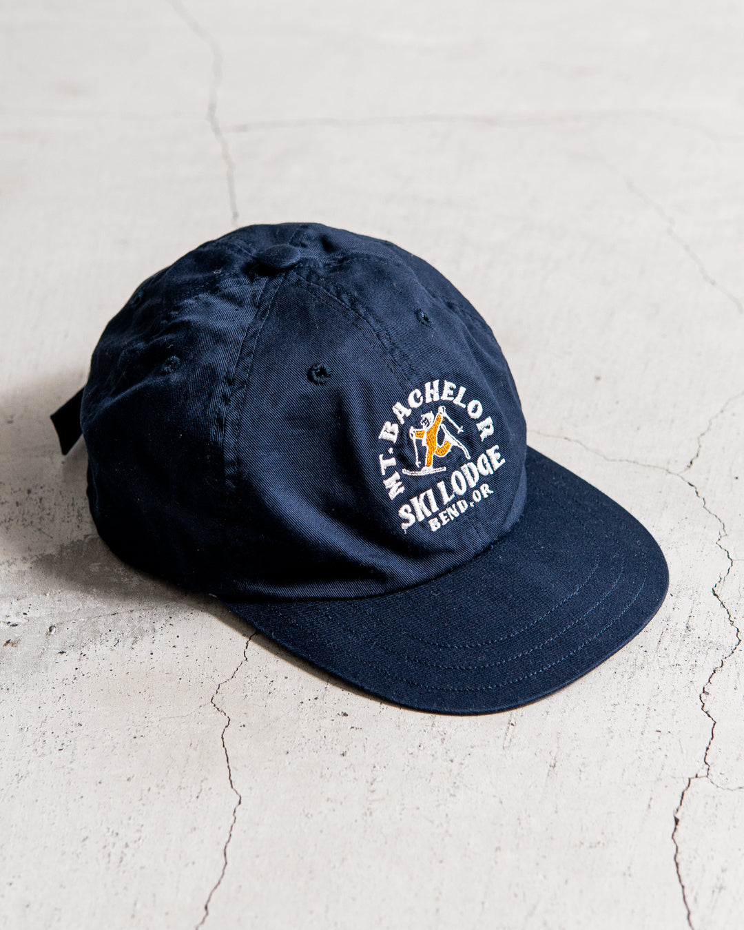 通販] Golden Sombrero (TACOMA FUJI RECORDS x DECHO) 6 PANEL