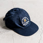 【RESTOCK】Golden Sombrero (TACOMA FUJI RECORDS x DECHO) 6 PANEL CAP designed by Yunosuke
