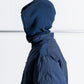 snow peak Garment Dyed Down Jacket