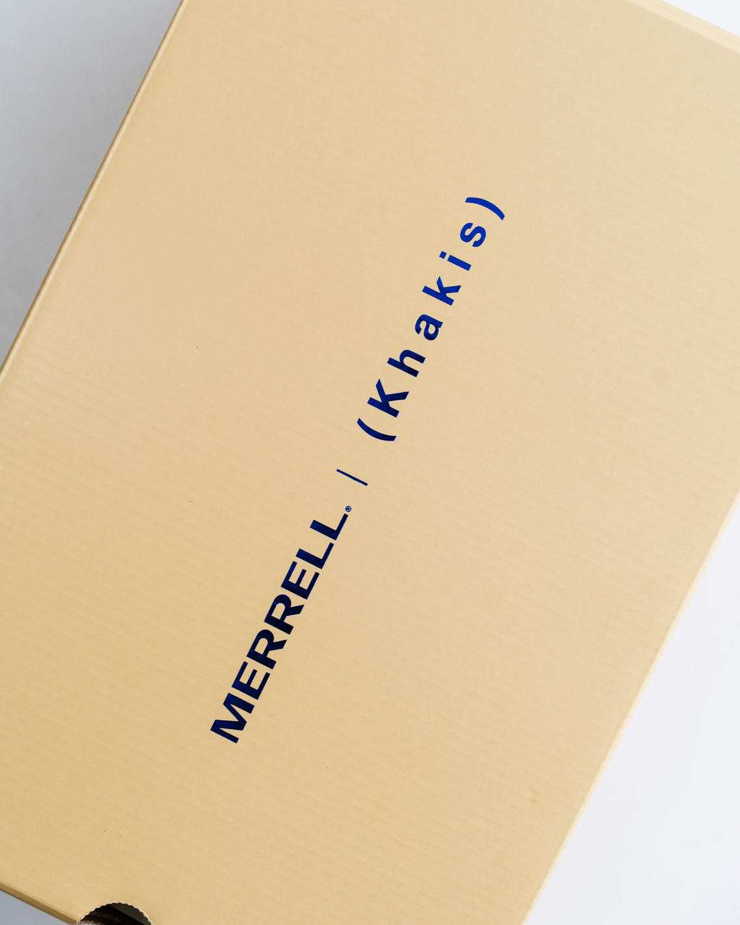 [4.18 sat 12:00 Release] MERRELL MOAB 3 × KHAKIS