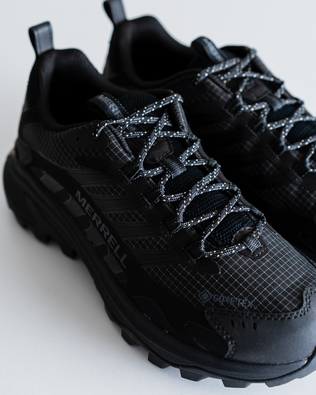 通販] MERRELL(メレル) MOAB SPEED 2 GORE-TEX® 商品ページ