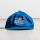 【RESTOCK】Golden Sombrero (TACOMA FUJI RECORDS x DECHO) 6 PANEL CAP designed by Yunosuke