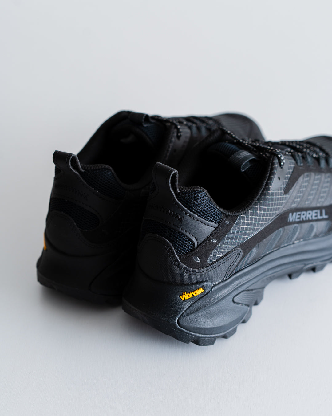通販] MERRELL(メレル) MOAB SPEED 2 GORE-TEX® 商品ページ