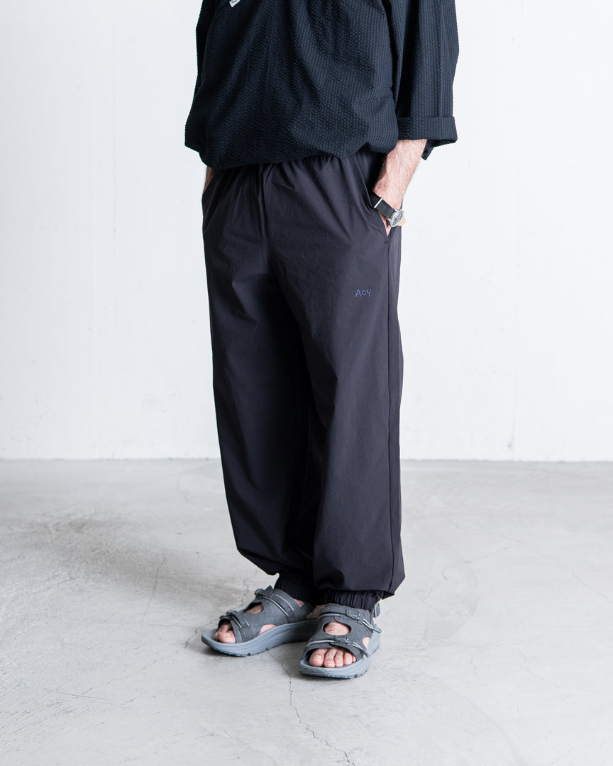 Acy TRACK PANTS V2