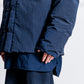 snow peak Garment Dyed Down Jacket