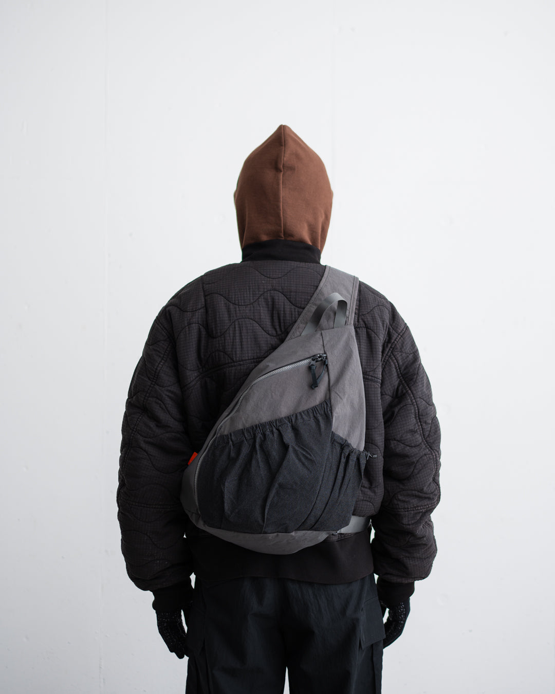【Collaboration Item】SEALSON × F/CE. SR4 GRAB BAG
