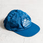 【RESTOCK】Golden Sombrero (TACOMA FUJI RECORDS x DECHO) 6 PANEL CAP designed by Yunosuke