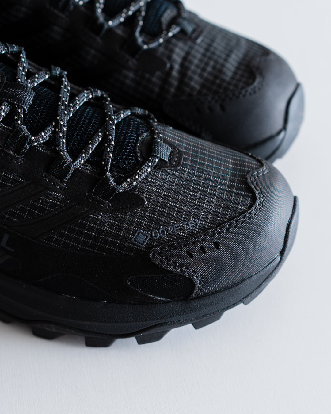 通販] MERRELL(メレル) MOAB SPEED 2 GORE-TEX® 商品ページ