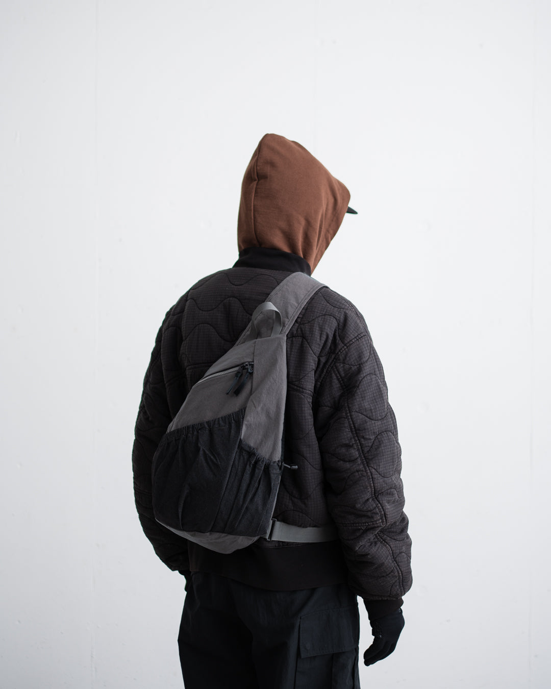 【Collaboration Item】SEALSON × F/CE. SR4 GRAB BAG