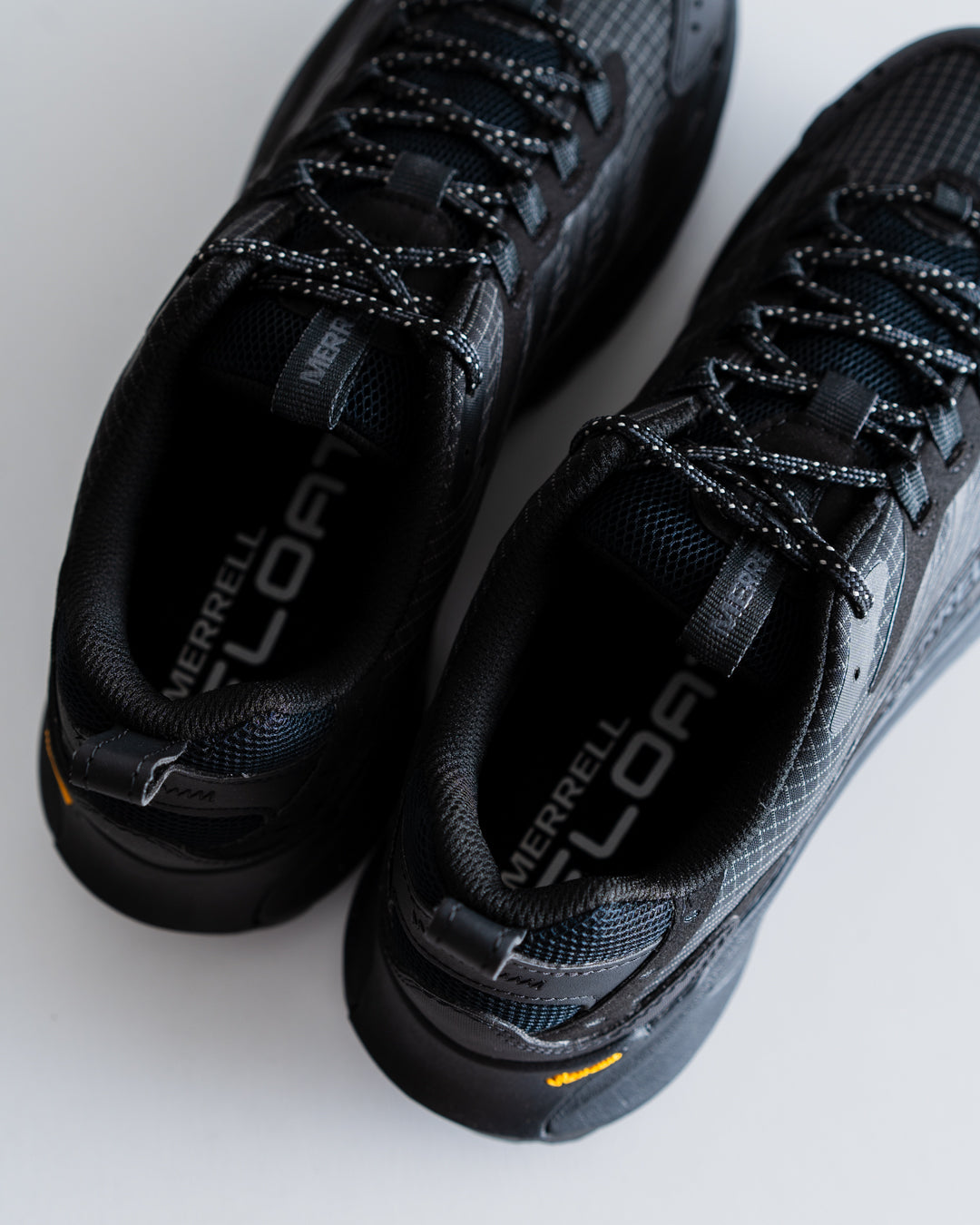 未使用✨ MERRELL MOAB SPEED ゴアテックス 【24.5】 Merrell Mens Shoes Moab Speed 2 GTX Outdoor Lace-Up Hiking