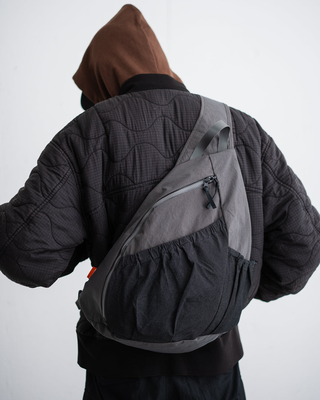 【Collaboration Item】SEALSON × F/CE. SR4 GRAB BAG