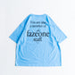 【RESTOCK】fazeone  Staff T-shirts