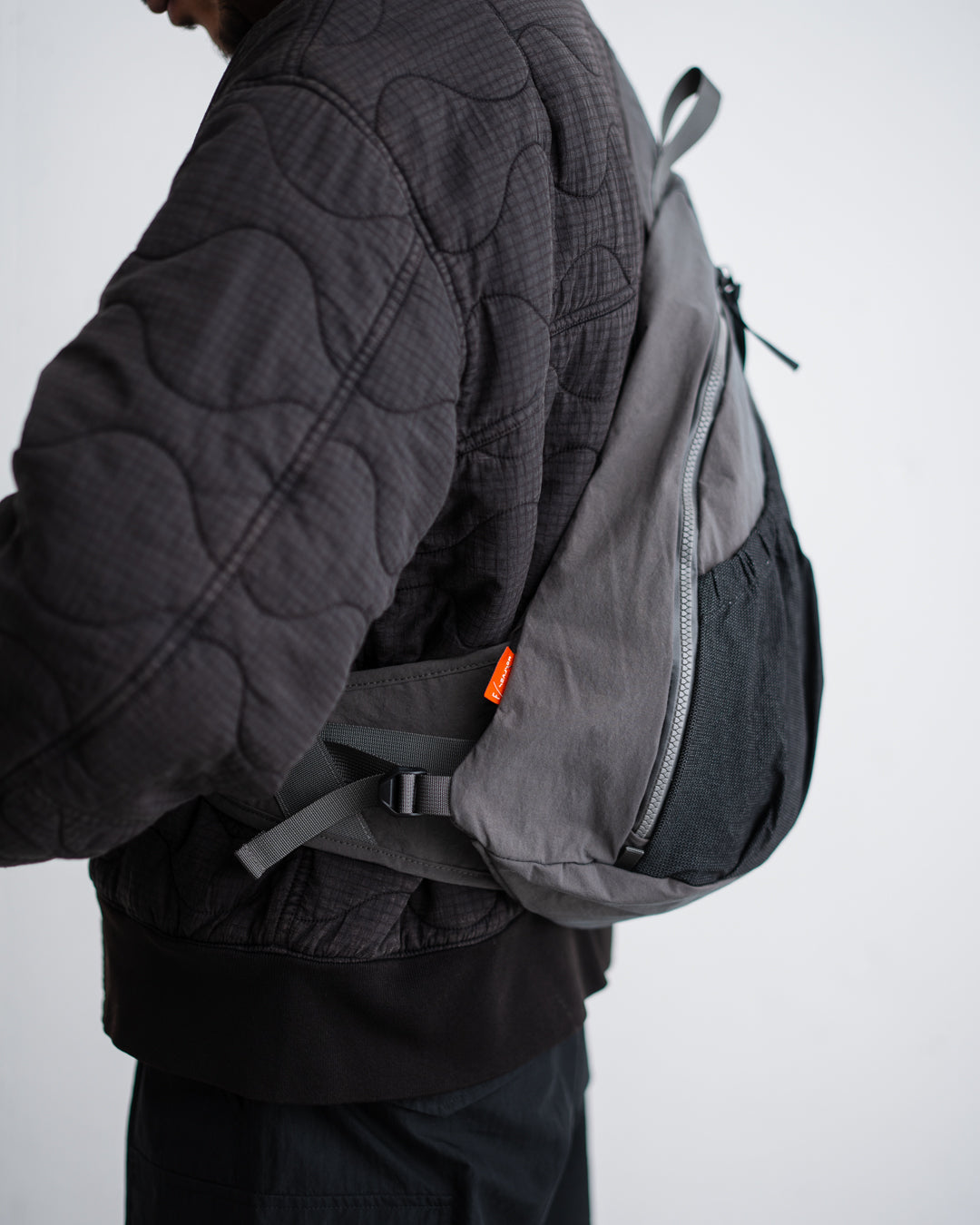 【Collaboration Item】SEALSON × F/CE. SR4 GRAB BAG
