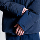 snow peak Garment Dyed Down Jacket