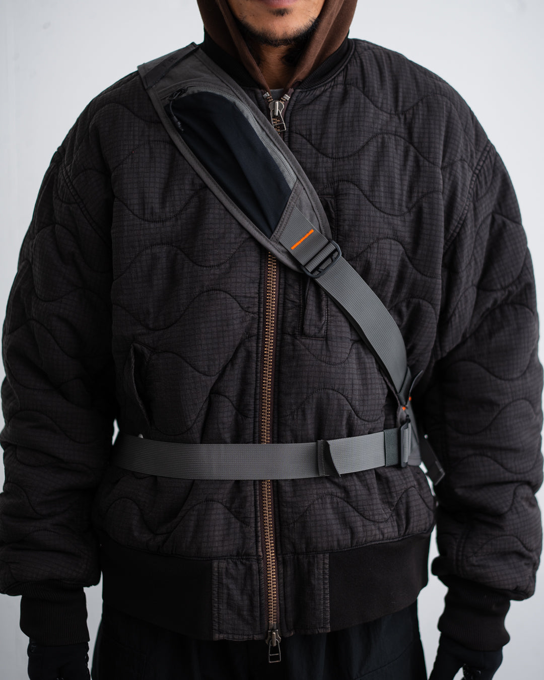 【Collaboration Item】SEALSON × F/CE. SR4 GRAB BAG