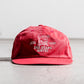【RESTOCK】Golden Sombrero (TACOMA FUJI RECORDS x DECHO) 6 PANEL CAP designed by Yunosuke