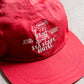 【RESTOCK】Golden Sombrero (TACOMA FUJI RECORDS x DECHO) 6 PANEL CAP designed by Yunosuke