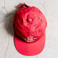 【RESTOCK】Golden Sombrero (TACOMA FUJI RECORDS x DECHO) 6 PANEL CAP designed by Yunosuke