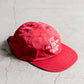 【RESTOCK】Golden Sombrero (TACOMA FUJI RECORDS x DECHO) 6 PANEL CAP designed by Yunosuke