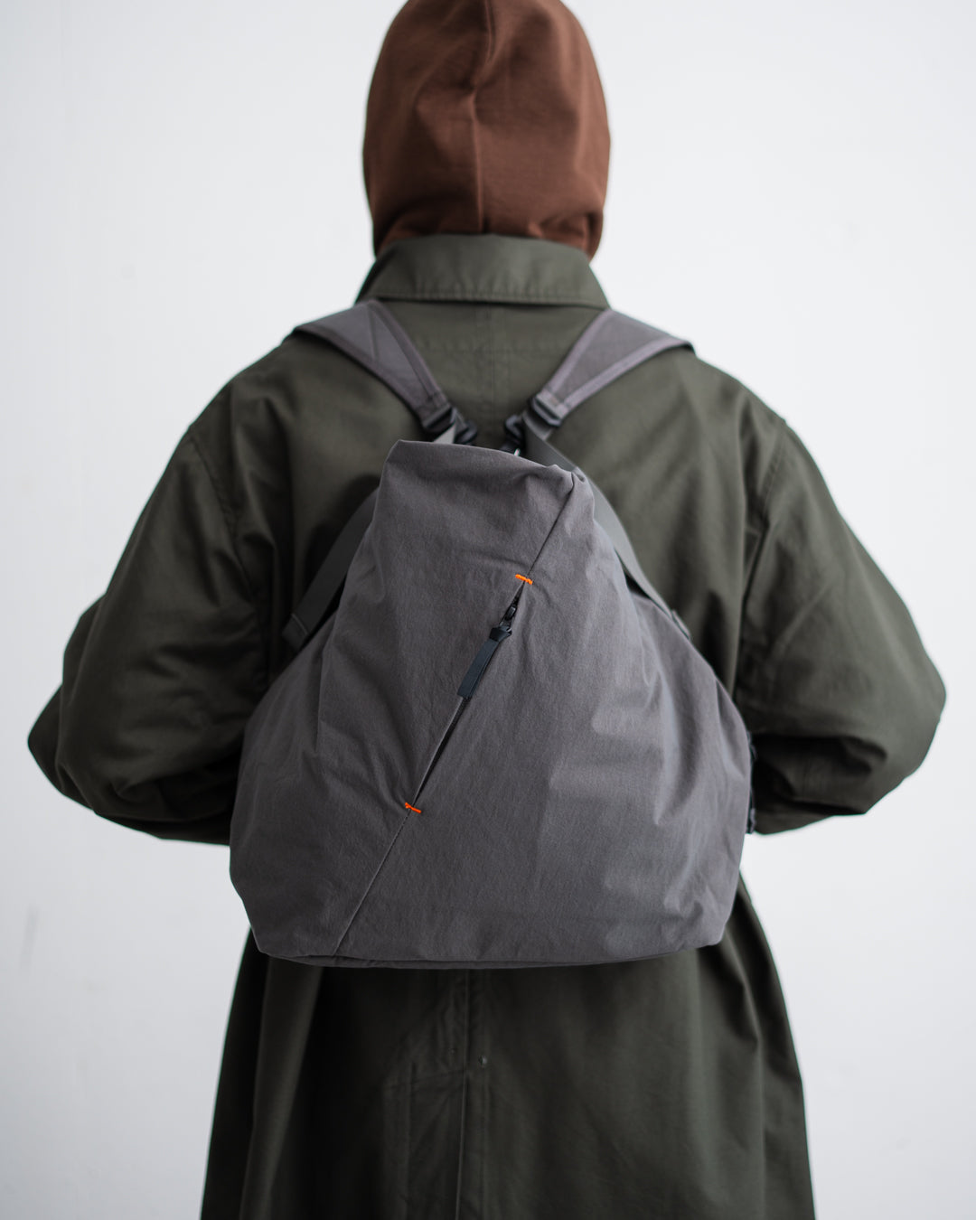 【Collaboration Item】SEALSON × F/CE. TE-S 3-WAY MESSENGER