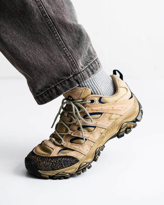 [4.18 sat 12:00 Release] MERRELL MOAB 3 × KHAKIS