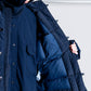 snow peak Garment Dyed Down Jacket