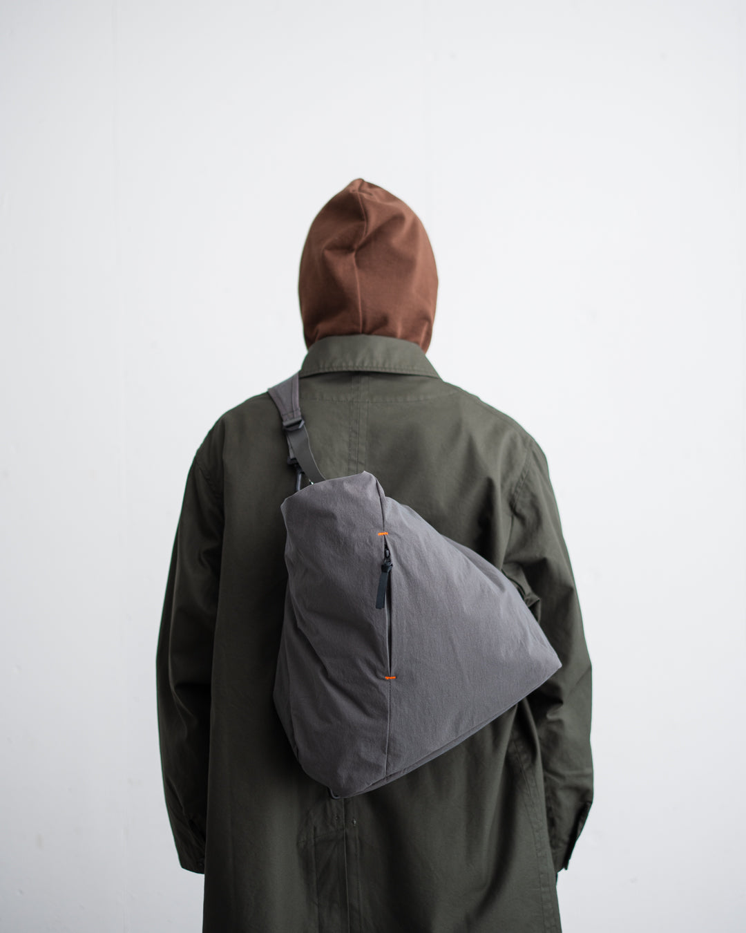 【Collaboration Item】SEALSON × F/CE. TE-S 3-WAY MESSENGER