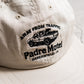 【RESTOCK】Golden Sombrero (TACOMA FUJI RECORDS x DECHO) 6 PANEL CAP designed by Yunosuke