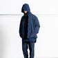 snow peak Garment Dyed Down Jacket