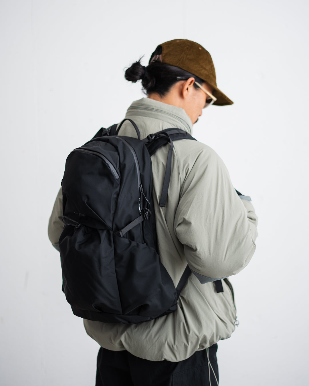 SEALSON ROMING13 BACKPACK