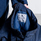 snow peak Garment Dyed Down Jacket