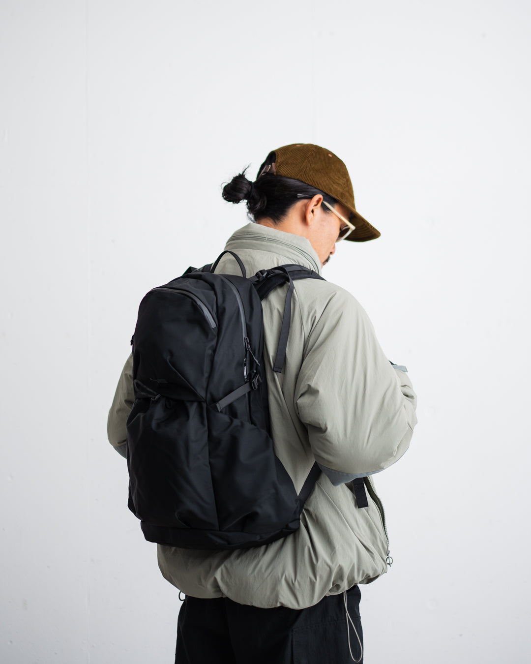 SEALSON ROMING13 BACKPACK