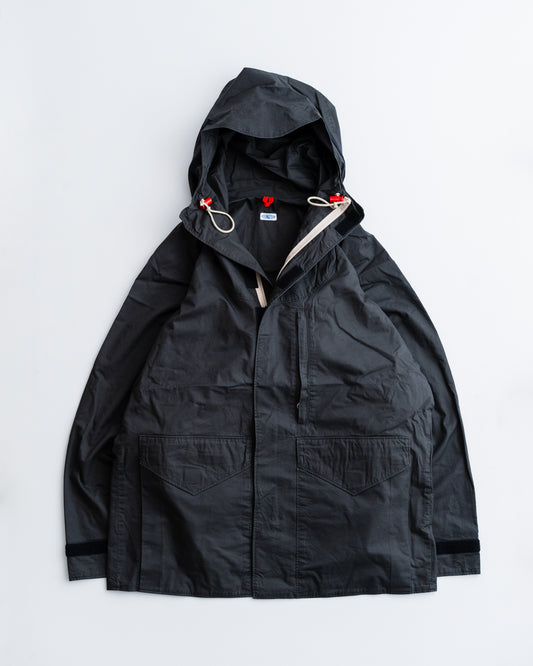 FOUNDOUR MOUNTAIN PARKA