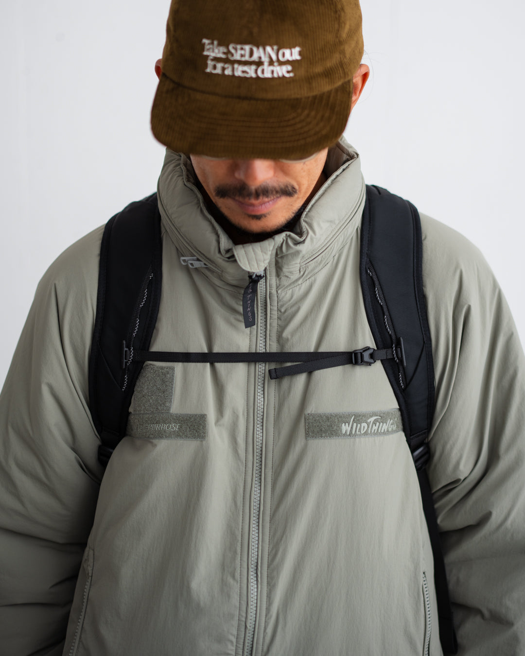 SEALSON ROMING13 BACKPACK