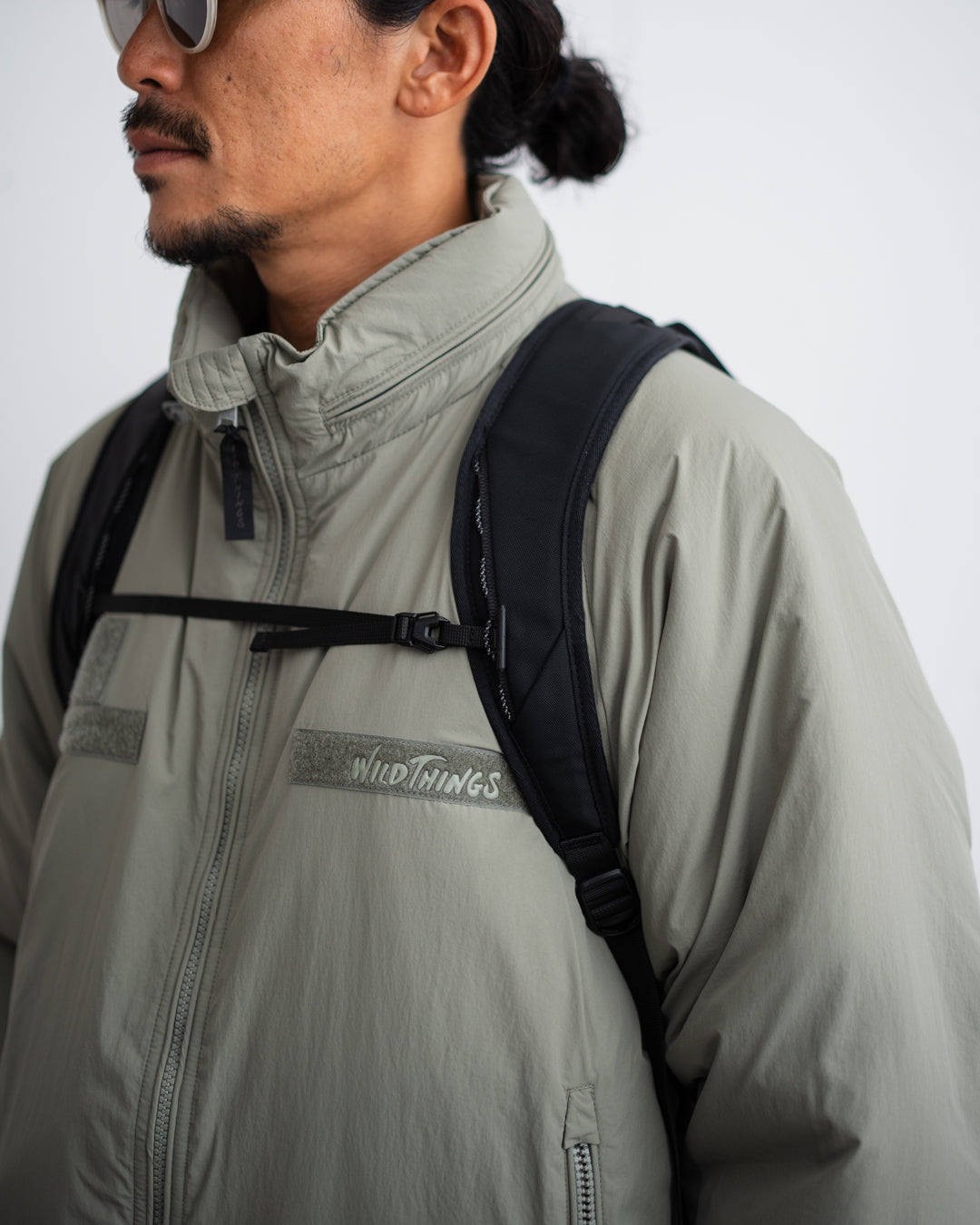 SEALSON ROMING13 BACKPACK