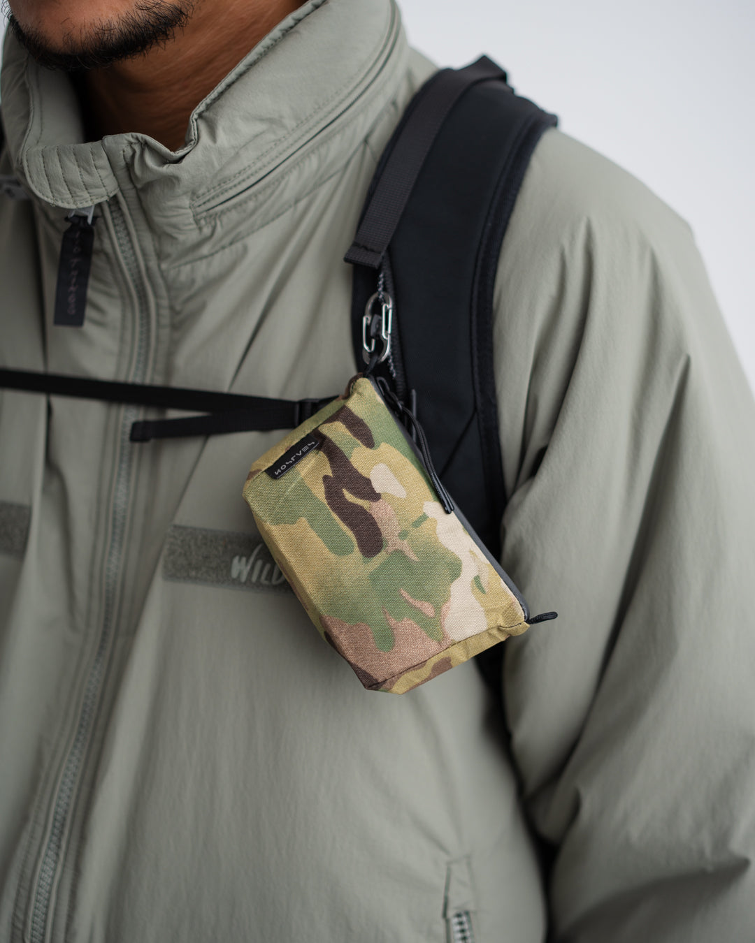 SEALSON AC-B03 MINI POUCH