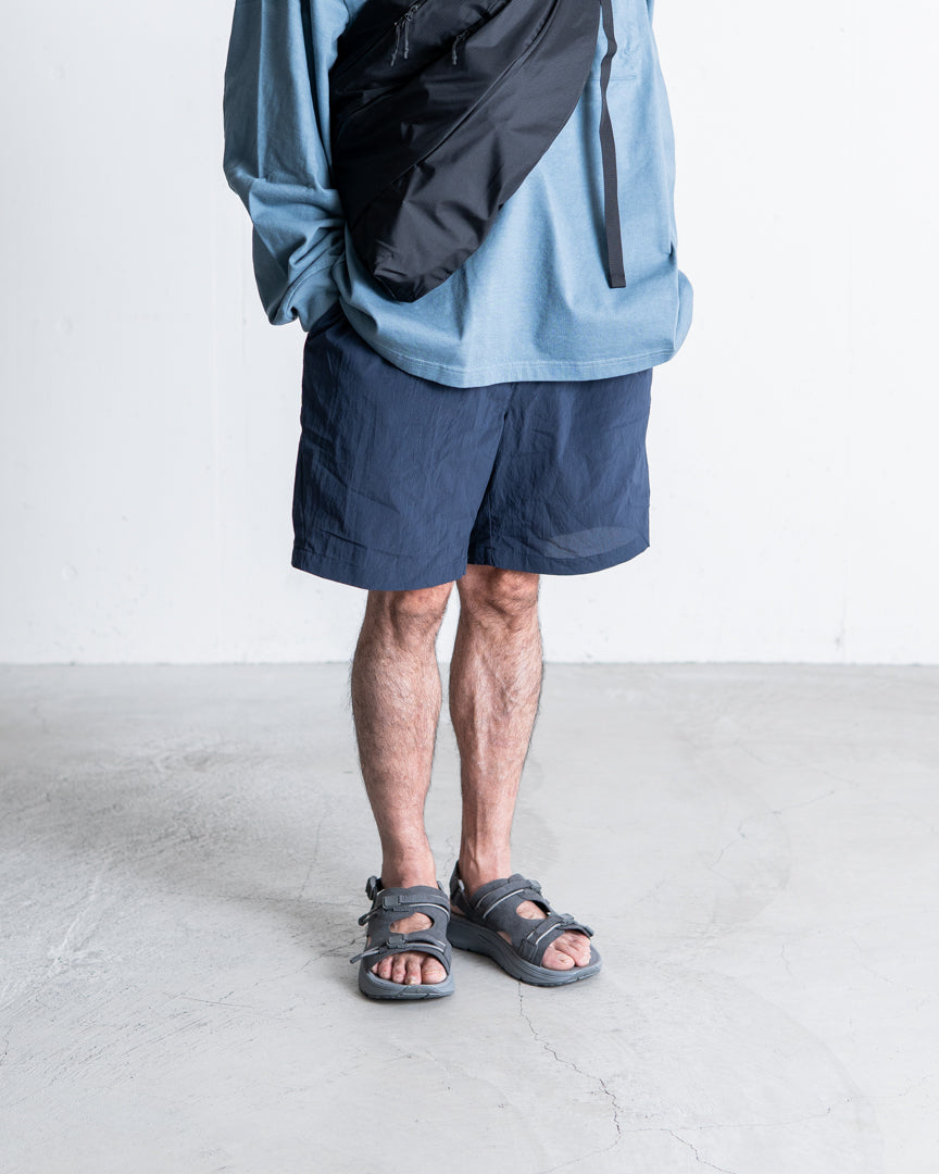 snow peak Breathable Quick Dry Shorts