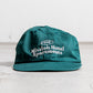 【RESTOCK】Golden Sombrero (TACOMA FUJI RECORDS x DECHO) 6 PANEL CAP designed by Yunosuke