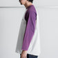 ANACHRONORM DAMEGED BASEBALL T-S