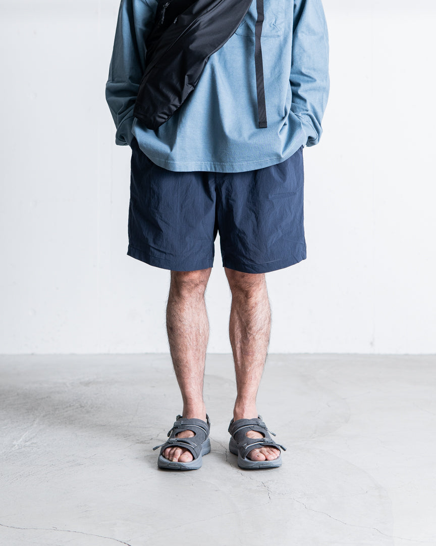 snow peak Breathable Quick Dry Shorts