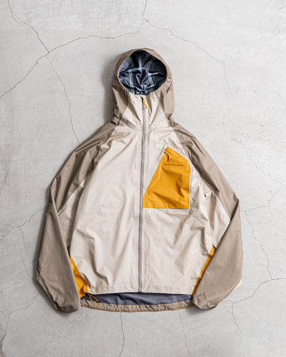 Peak Performance Trail 3L Hipe Jacket