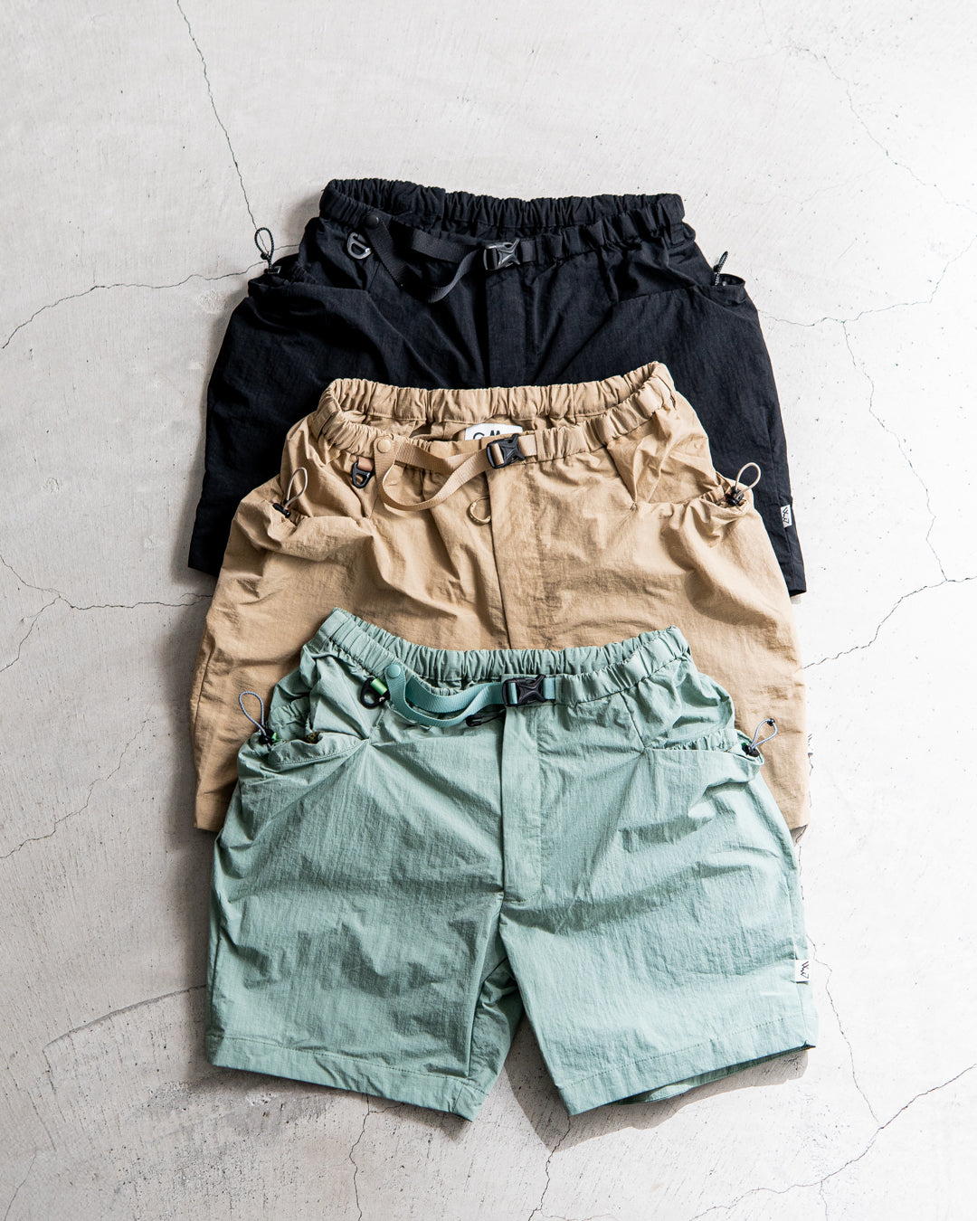CMF OUTDOOR GARMENT ACTIVITY SHORTS