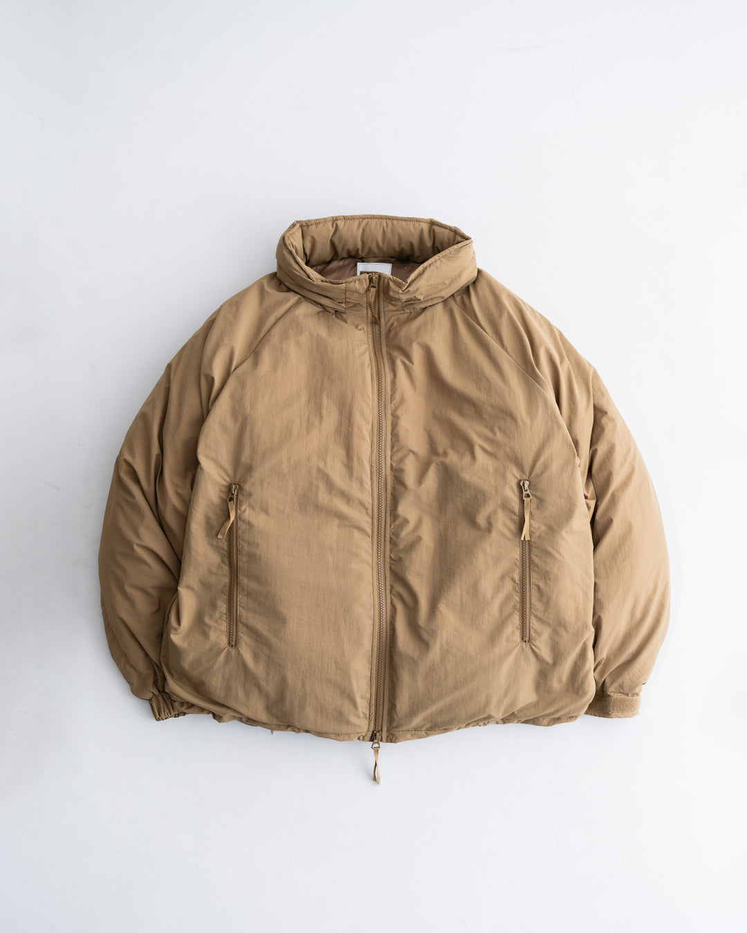 MADE IN STANDARD 700 FP Premium Down ECWCS Parka level7