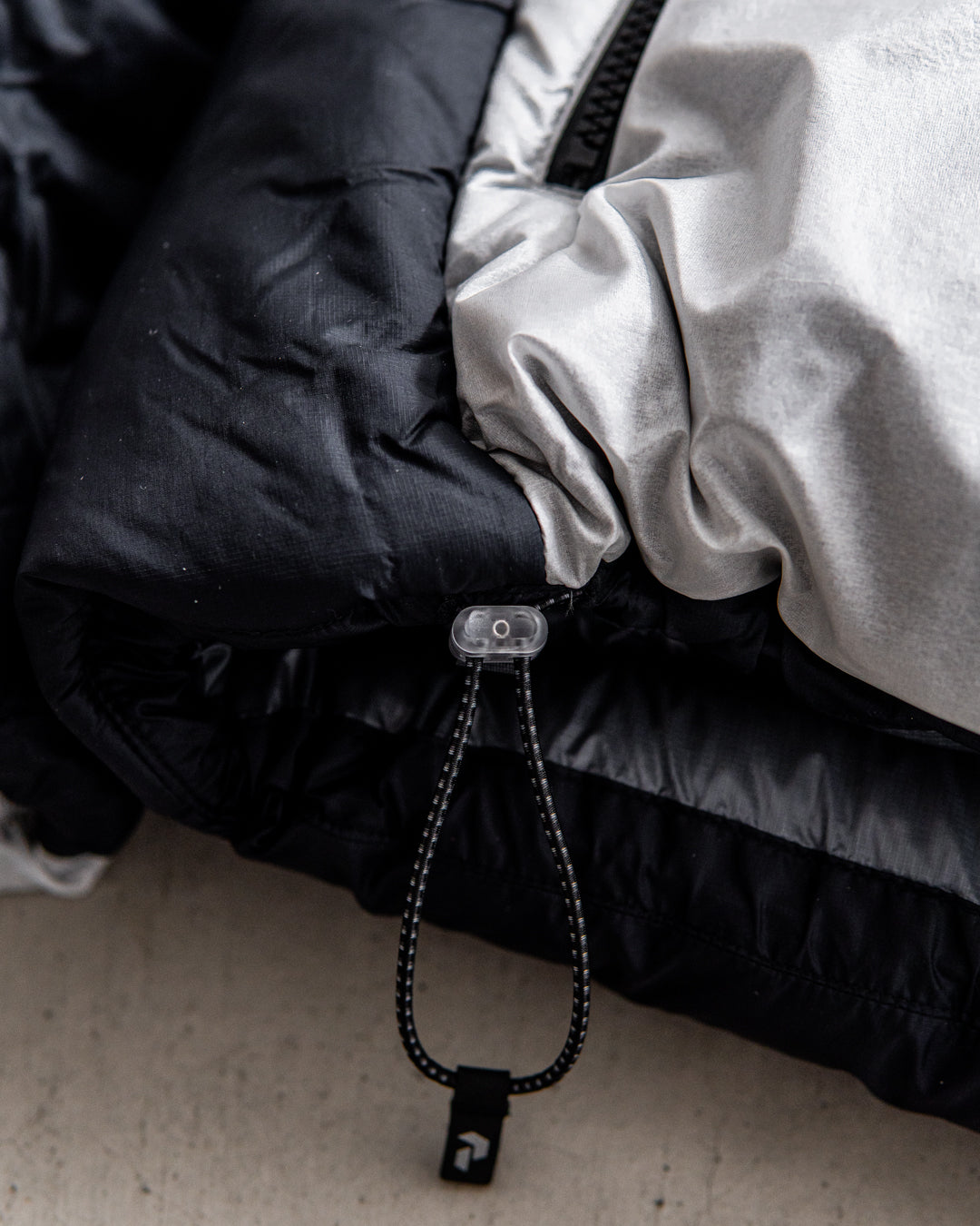 Peak Performance Helium Diamond Fuse Down Hood