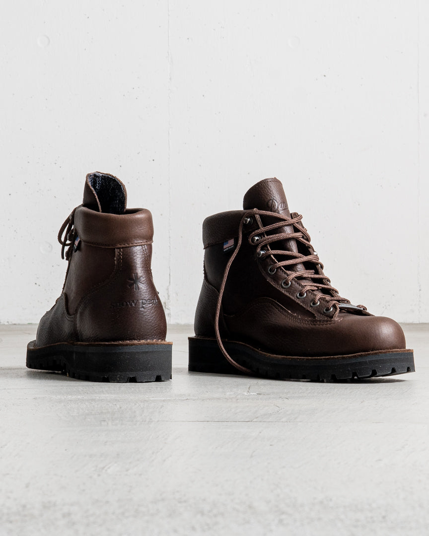 【Collaboration】snow peak × Danner SP Danner Light 2